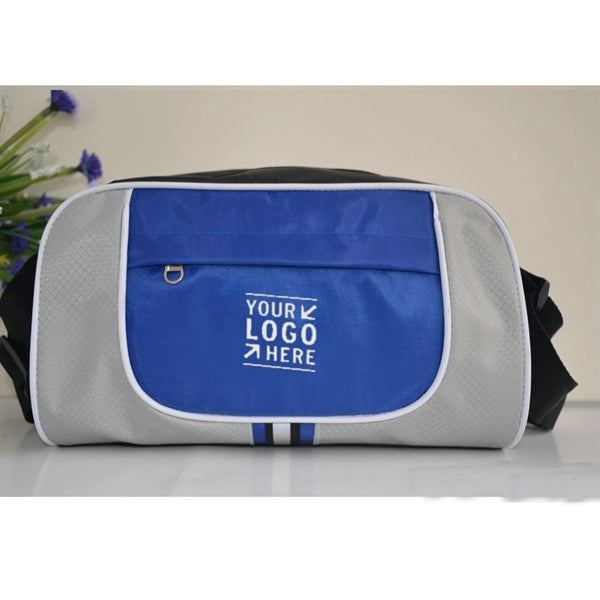 Messenger Bag
