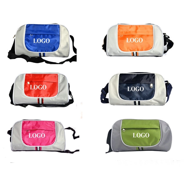 Messenger Bag