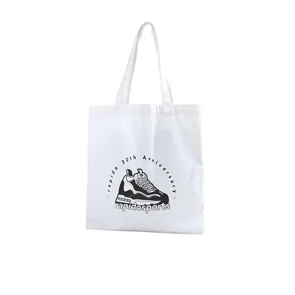 Canvas Tote Bag
