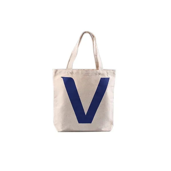 Canvas Tote Bag