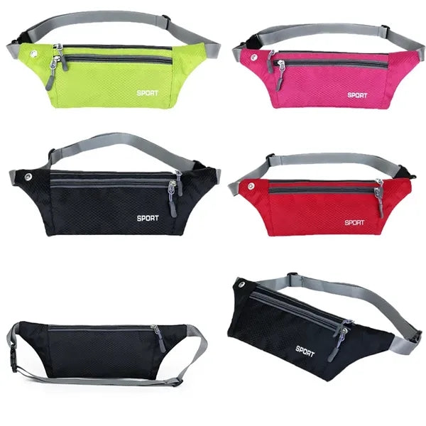Fanny Pack