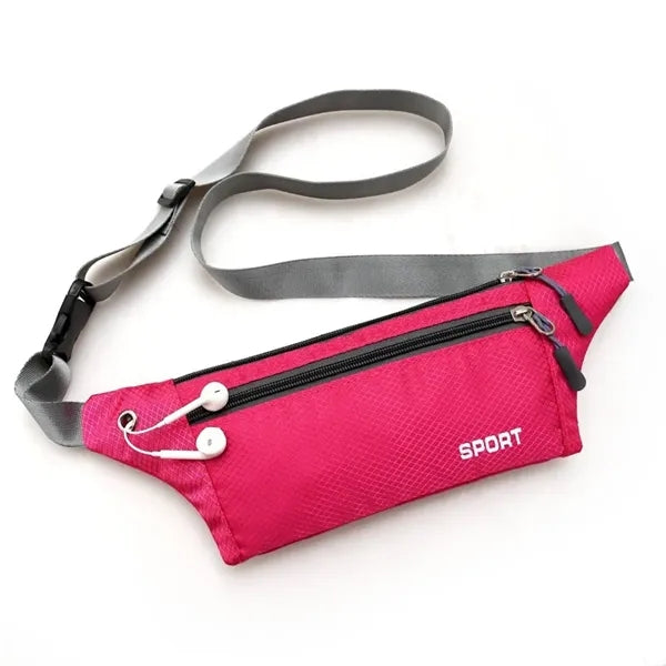 Fanny Pack