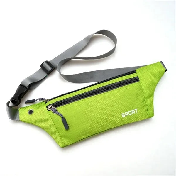 Fanny Pack