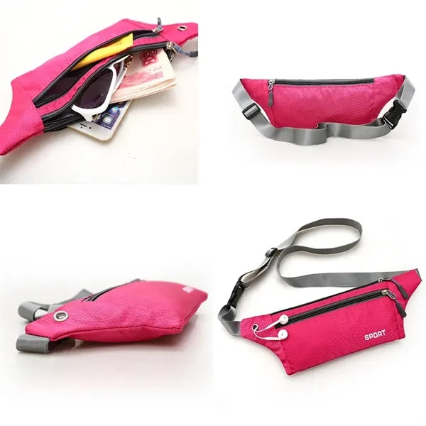 Fanny Pack