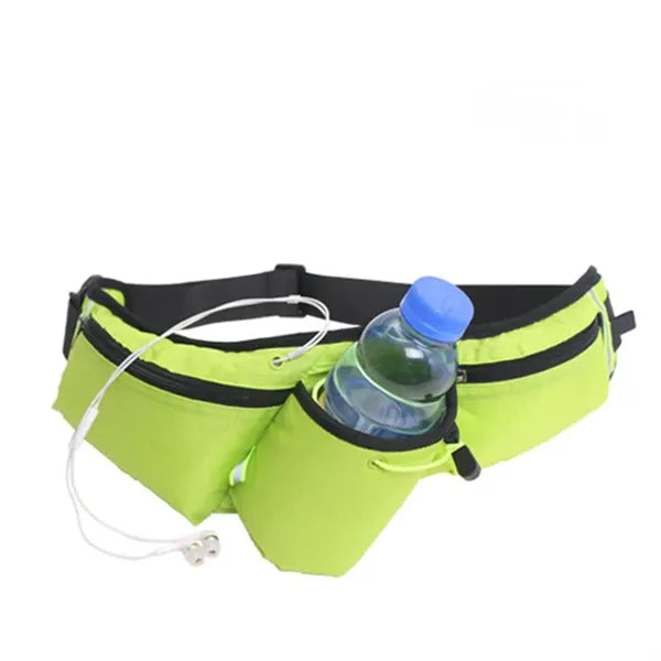 Water Bottle Fanny Pack