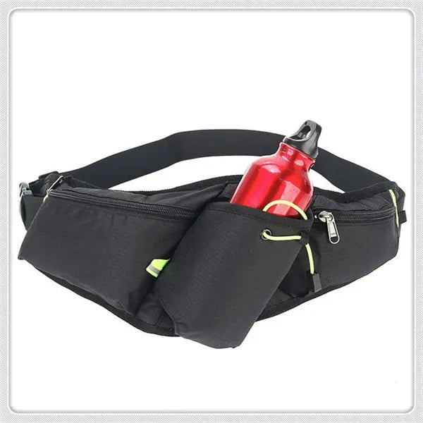 Water Bottle Fanny Pack