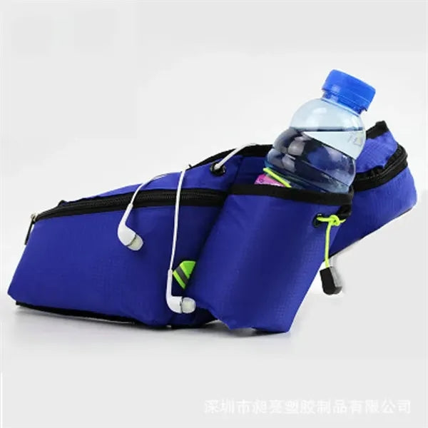 Water Bottle Fanny Pack