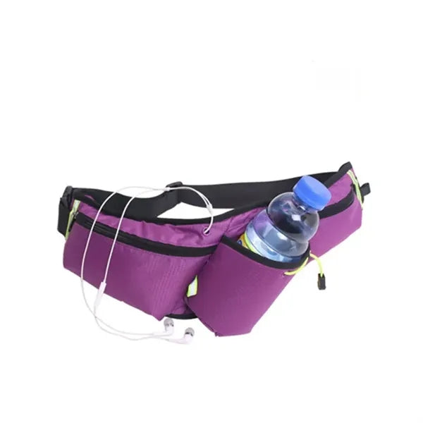 Water Bottle Fanny Pack