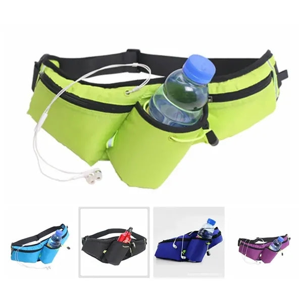 Water Bottle Fanny Pack