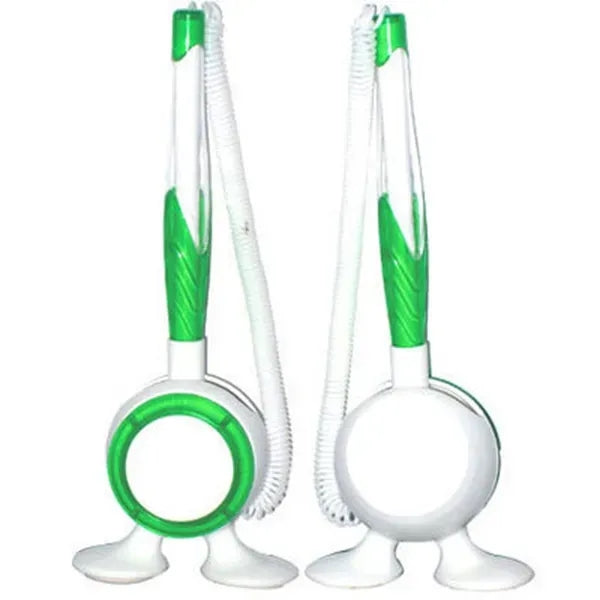 Ballpoint-Pen Elastic Rope Signature Pen