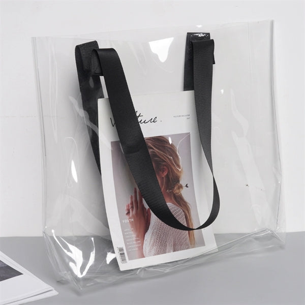Popular Pvc Handbag