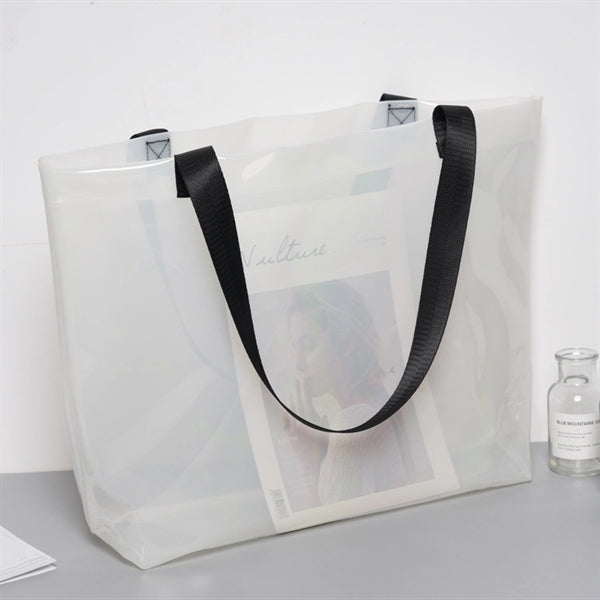 Popular Pvc Handbag