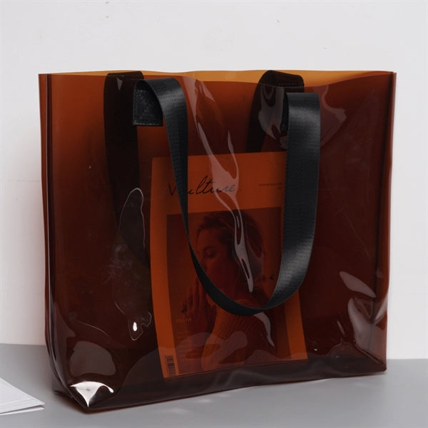 Popular Pvc Handbag