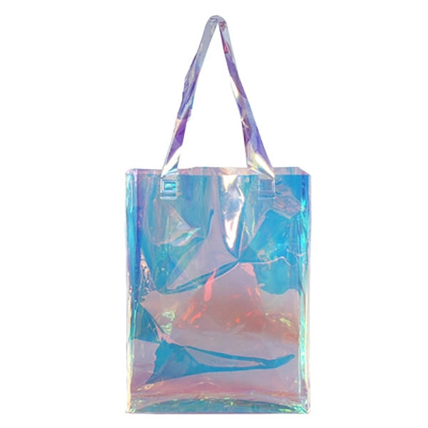 Laser Tote Bag