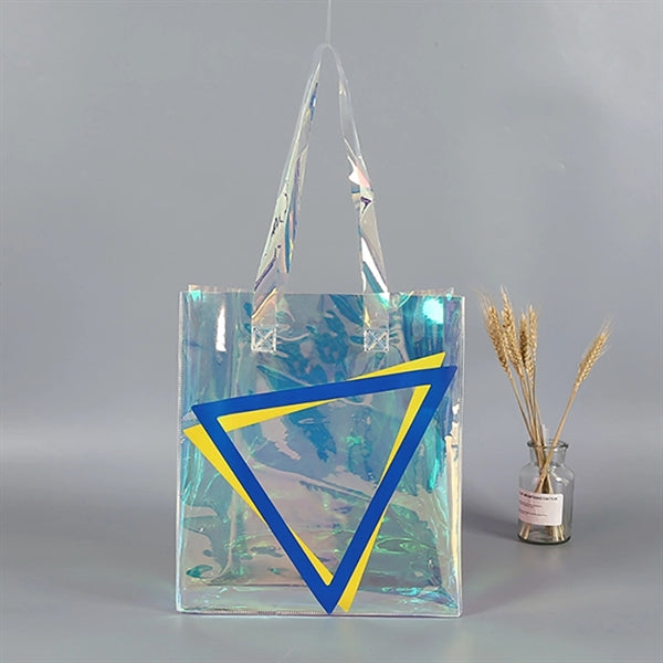 Laser Tote Bag