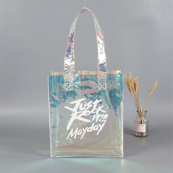 Laser Tote Bag