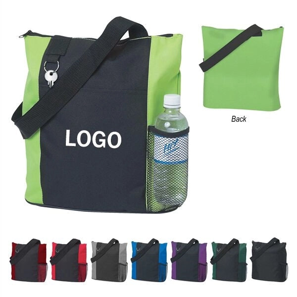 Fun Tote Bag