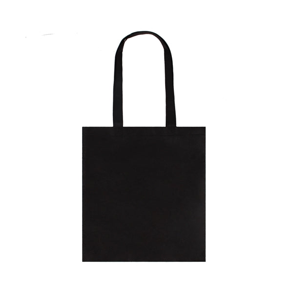 Non-Woven Value Tote Bag 13"W*14"H(Ocean)