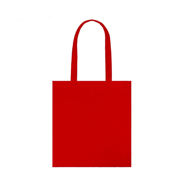 Non-Woven Value Tote Bag 13"W*14"H(Ocean)