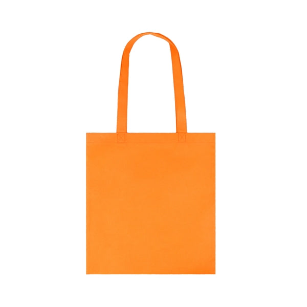 Non-Woven Value Tote Bag 13"W*14"H(Ocean)