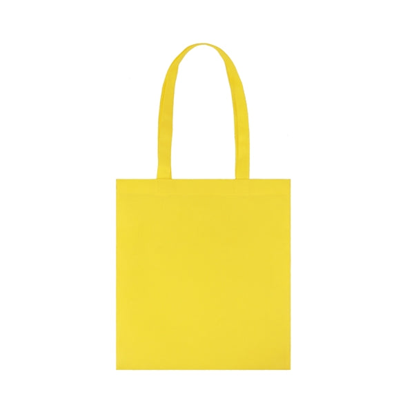 Non-Woven Value Tote Bag 13"W*14"H(Ocean)