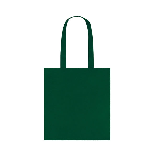 Non-Woven Value Tote Bag 13"W*14"H(Ocean)