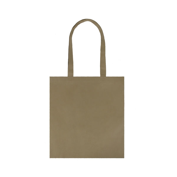 Non-Woven Value Tote Bag 13"W*14"H(Ocean)