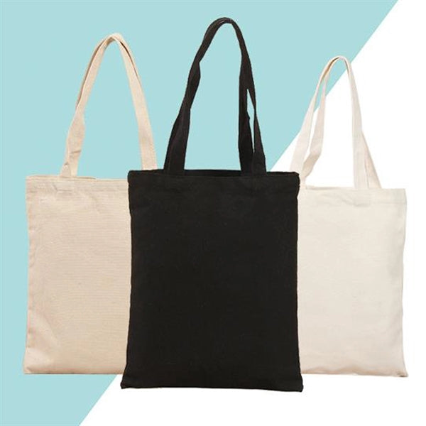 Cotton Fiber Tote Bags