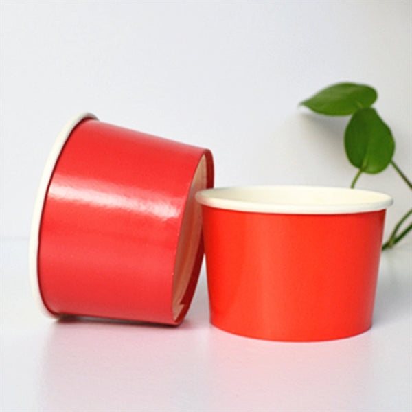 5oz Ice Cream Paper Cup