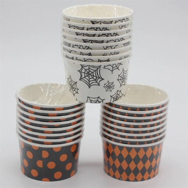 5oz Ice Cream Paper Cup