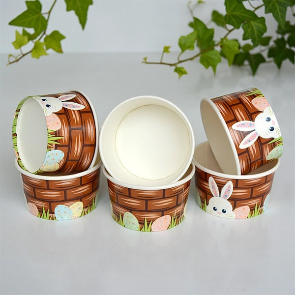 5oz Ice Cream Paper Cup