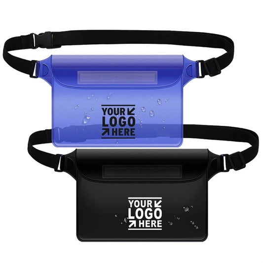 Touch Screen Waterproof Phone Pouch