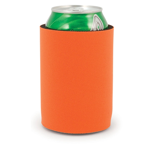 Blank Can Cooler - Beverage Holder