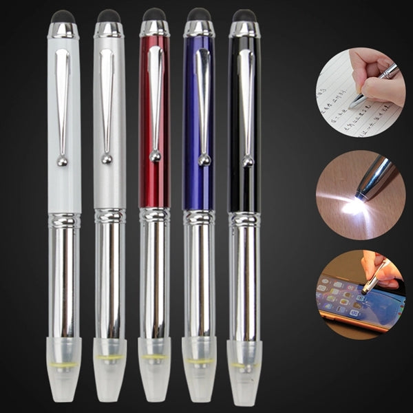 LED Touch Screen Stylus Ballpoint