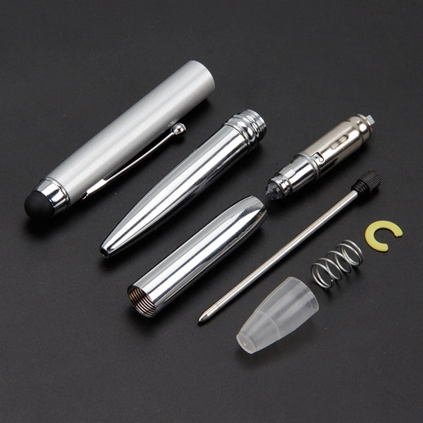 LED Touch Screen Stylus Ballpoint
