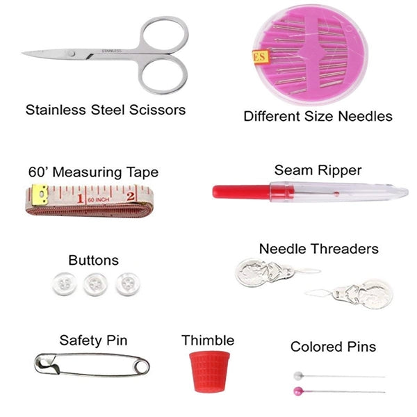 Sewing Kit