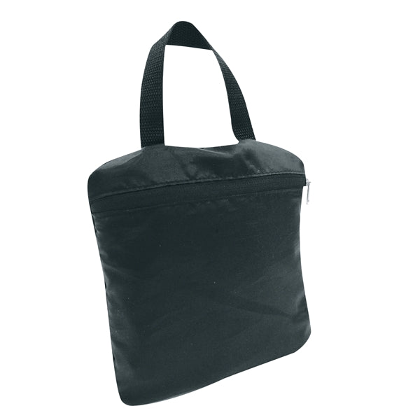 Two-Tone Foldable Lightweight Backpack