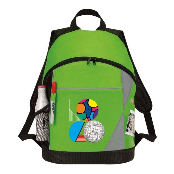 EGreen Non-Woven Backpack
