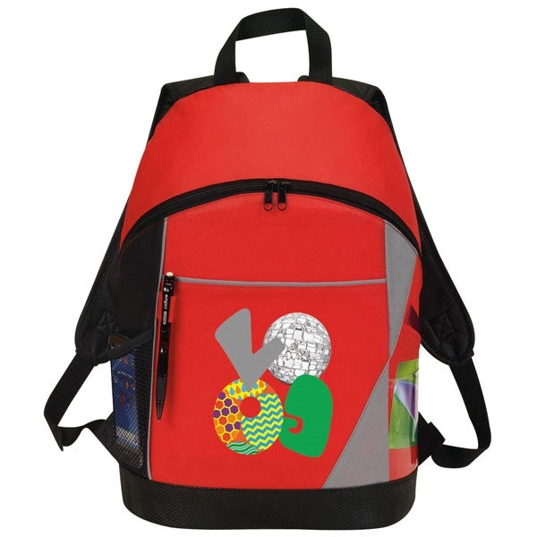 EGreen Non-Woven Backpack