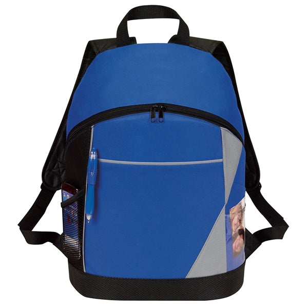 EGreen Non-Woven Backpack