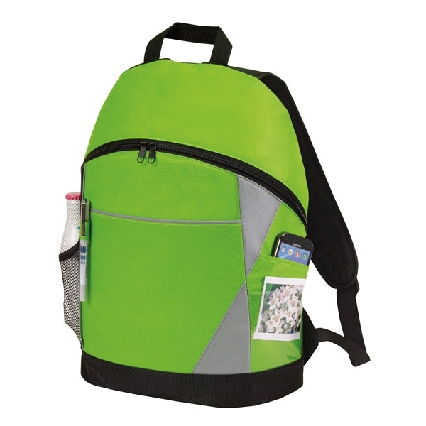 EGreen Non-Woven Backpack