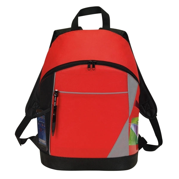 EGreen Non-Woven Backpack