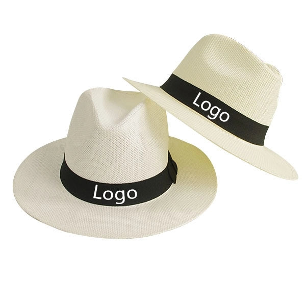 Straw Cowboy Hat