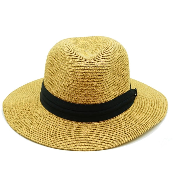 Straw Cowboy Hat