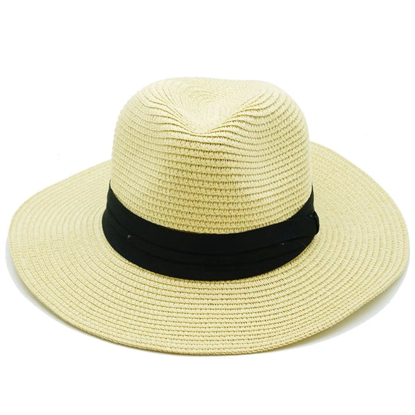 Straw Cowboy Hat