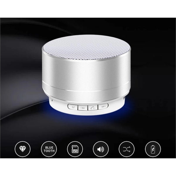 Bluetooth Speakers