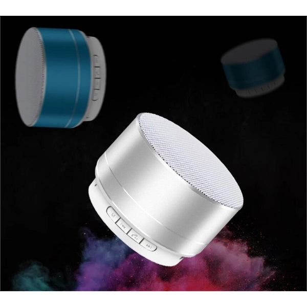 Bluetooth Speakers