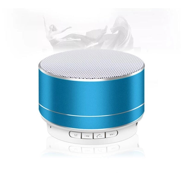 Bluetooth Speakers