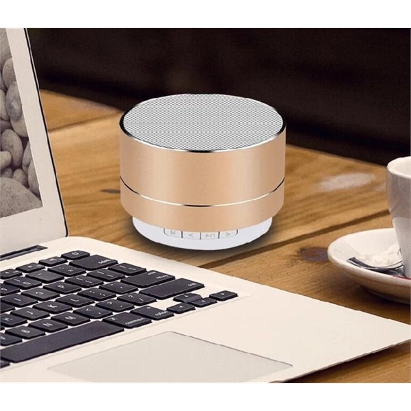 Bluetooth Speakers