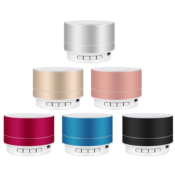 Bluetooth Speakers